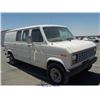 Image 1 : 1991 - FORD ECONOLINE