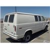 Image 4 : 1991 - FORD ECONOLINE