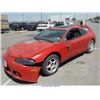 Image 2 : 1997 - MITSUBISHI ECLIPSE