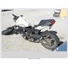 Image 3 : 2010 - YAMAHA FZ6R