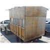 Image 3 : HOMEMADE TRAILER