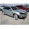 Image 1 : 2007 - CHRYSLER SEBRING