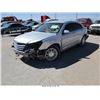 Image 3 : 2007 - CHRYSLER SEBRING
