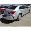 Image 4 : 2007 - CHRYSLER SEBRING