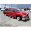 Image 1 : 2003 - DODGE RAM1500
