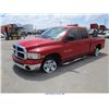 Image 3 : 2003 - DODGE RAM1500