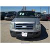 Image 2 : 2007 - FORD EXPEDITION//REBUILT SALVAGE//
