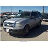 Image 3 : 2007 - FORD EXPEDITION//REBUILT SALVAGE//
