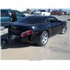 Image 4 : 2010 - CHEVROLET CAMARO