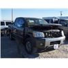 Image 1 : 2004 - NISSAN TITAN