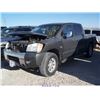 Image 3 : 2004 - NISSAN TITAN