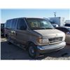 Image 1 : 1992 - FORD ECONOLINE