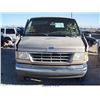 Image 2 : 1992 - FORD ECONOLINE