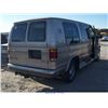 Image 4 : 1992 - FORD ECONOLINE