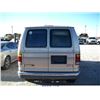 Image 5 : 1992 - FORD ECONOLINE