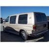 Image 6 : 1992 - FORD ECONOLINE