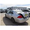 Image 4 : 2007 - HONDA ACCORD