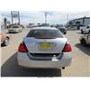 Image 5 : 2007 - HONDA ACCORD