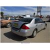 Image 6 : 2007 - HONDA ACCORD