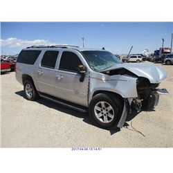 2010 - GMC YUKON