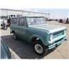 Image 1 : 1961 - INTERNATIONAL SCOUT