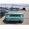 Image 2 : 1961 - INTERNATIONAL SCOUT