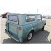 Image 4 : 1961 - INTERNATIONAL SCOUT