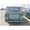Image 5 : 1961 - INTERNATIONAL SCOUT