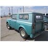 Image 6 : 1961 - INTERNATIONAL SCOUT