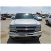 Image 2 : 2006 - CHEVROLET SILVERADO
