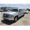 Image 3 : 2006 - CHEVROLET SILVERADO