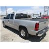 Image 4 : 2006 - CHEVROLET SILVERADO
