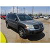 Image 1 : 2004 - MITSUBISHI ENDEAVOR