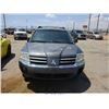 Image 2 : 2004 - MITSUBISHI ENDEAVOR