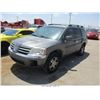 Image 3 : 2004 - MITSUBISHI ENDEAVOR