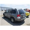 Image 4 : 2004 - MITSUBISHI ENDEAVOR