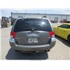 Image 5 : 2004 - MITSUBISHI ENDEAVOR