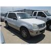 Image 1 : 2002 - MERCURY MOUNTAINEER