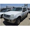 Image 3 : 2002 - MERCURY MOUNTAINEER