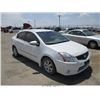 Image 1 : 2012 - NISSAN SENTRA
