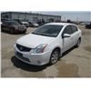 Image 3 : 2012 - NISSAN SENTRA