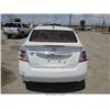 Image 5 : 2012 - NISSAN SENTRA