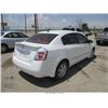 Image 6 : 2012 - NISSAN SENTRA