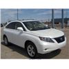 Image 1 : 2010 - LEXUS RX350