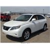 Image 3 : 2010 - LEXUS RX350