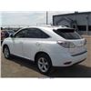 Image 6 : 2010 - LEXUS RX350