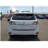 Image 7 : 2010 - LEXUS RX350