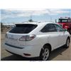 Image 8 : 2010 - LEXUS RX350