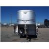 Image 2 : 1996 - DOUBLE D HORSE TRAILER