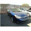 Image 1 : 2009 - FORD FOCUS